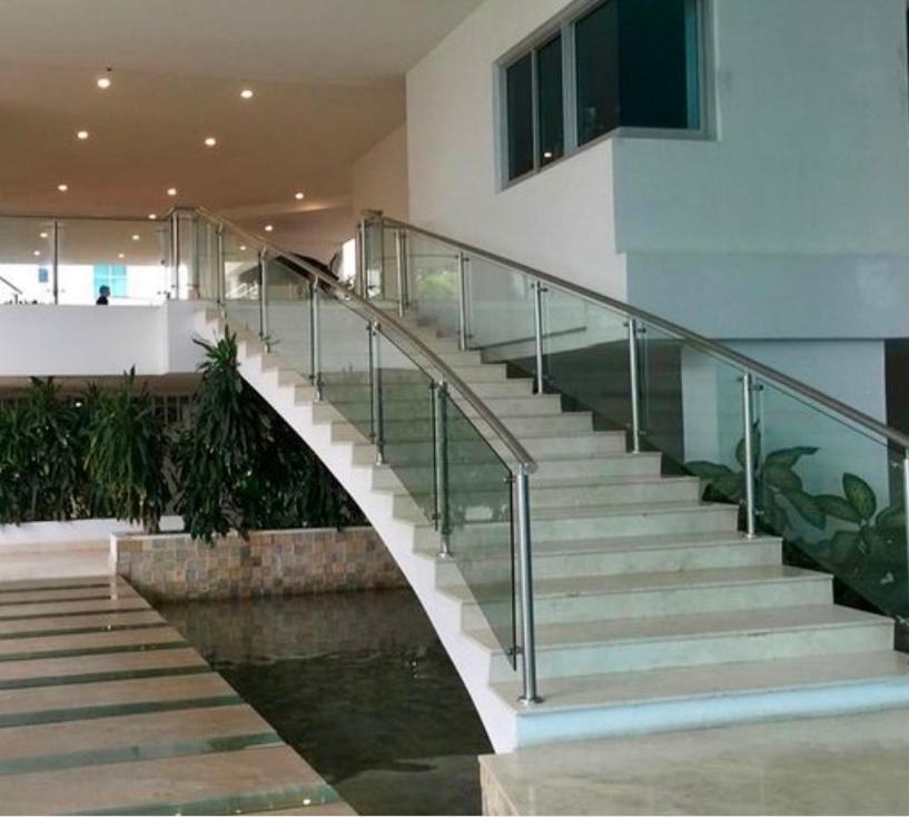 Cartagena Beach Front Apartments Bagian luar foto